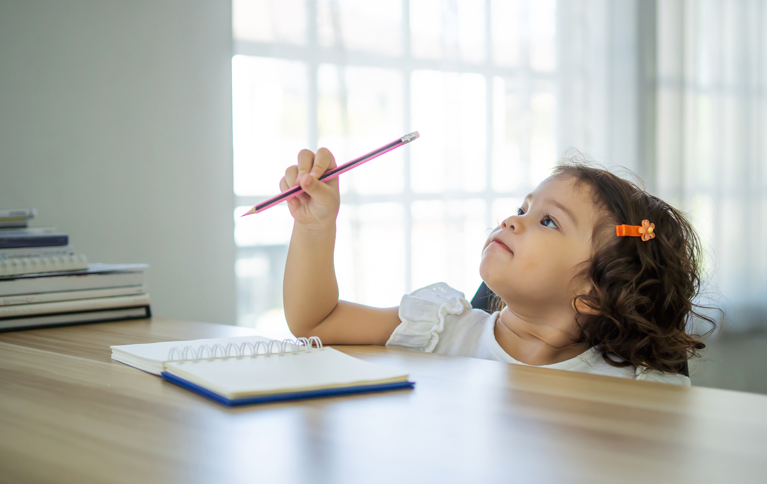 The importance of guided play in developing a child's skills