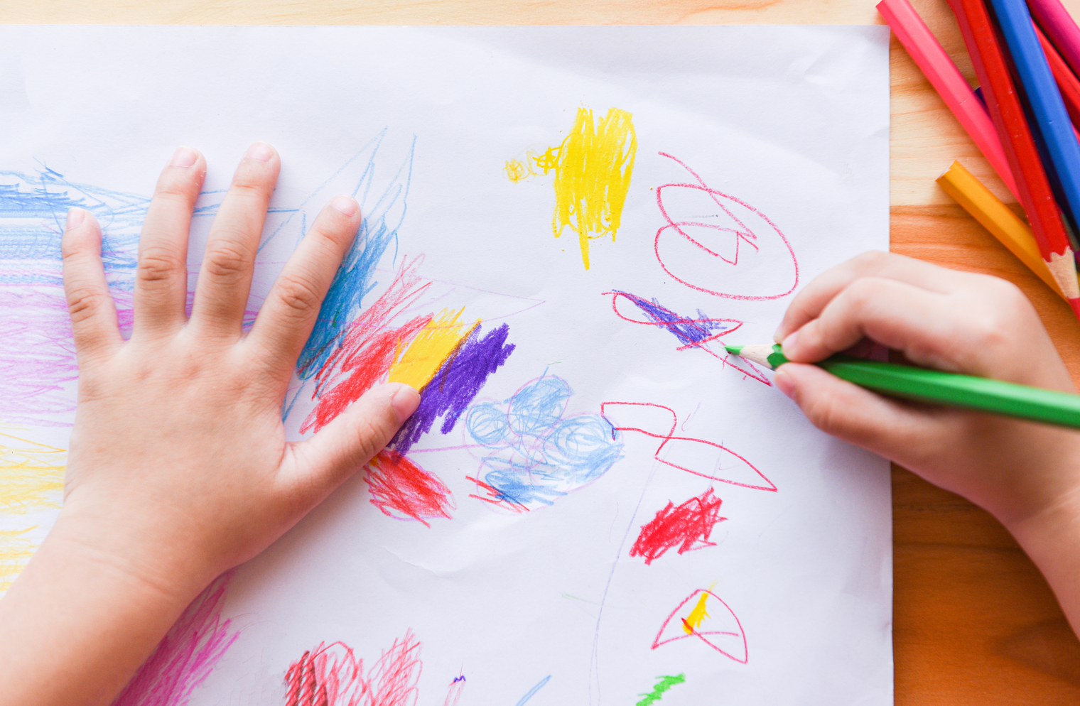 Developing boldness and public speaking skills in children